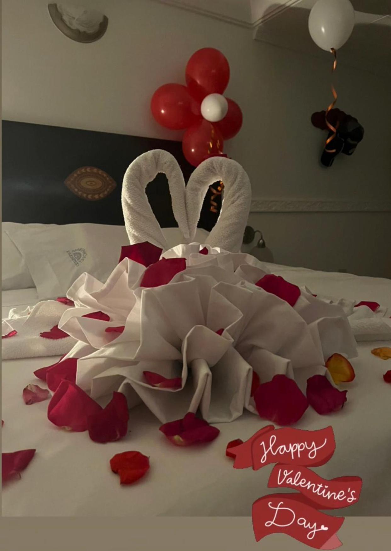 Aparta Hotel Plenitud Пальміра Екстер'єр фото