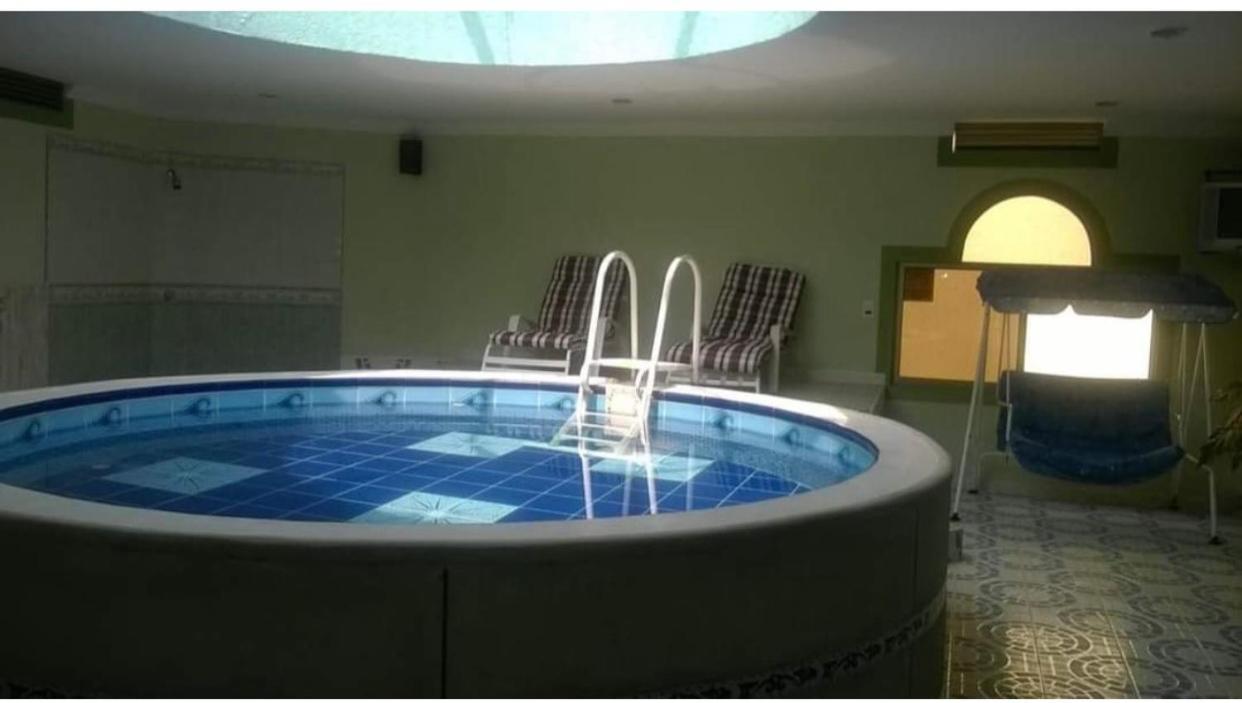Aparta Hotel Plenitud Пальміра Екстер'єр фото